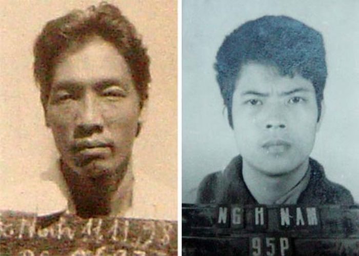 Hai đối tượng vượt ngục thành công khỏi Hỏa Lò, Hà Nội.