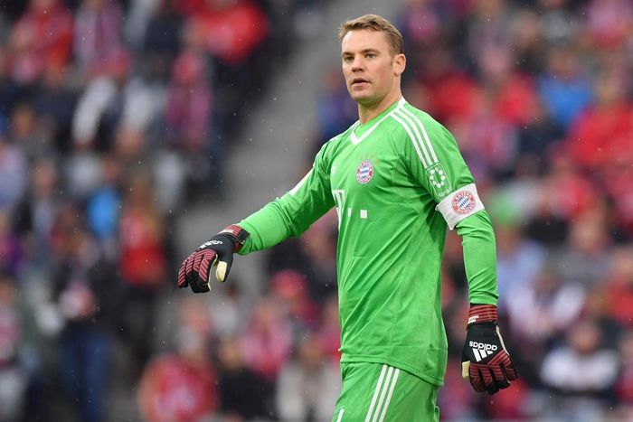 Manuel Neuer còn gây ấn tượng khi có thêm trận đấu quan trọng giữ sạch lưới khi đối đầu Messi năm 2014. Ở chung kết World Cup diễn ra tại Brazil cách đây 3 năm, Neuer góp phần quan trọng giúp tuyển Đức đánh bại Argentina 1-0 để đoạt cúp vàng thế giới.