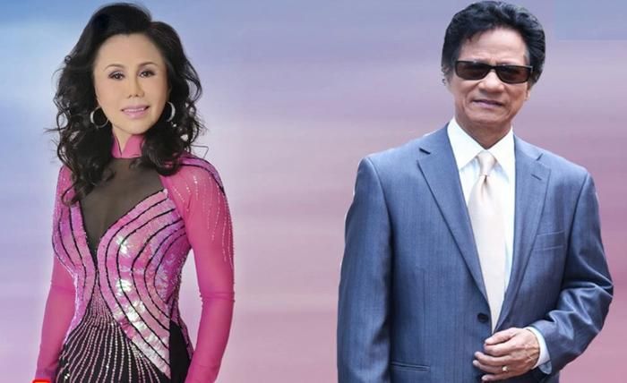 Thanh Tuyền - Chế Linh 