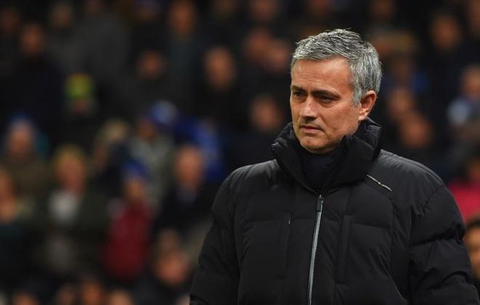 Tấn bi kịch từng xảy ra với Mourinho sẽ tái hiện ở Chelsea?