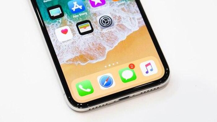 Người hâm mộ Apple tại Việt Nam đang nín thở chờ iPhone X.