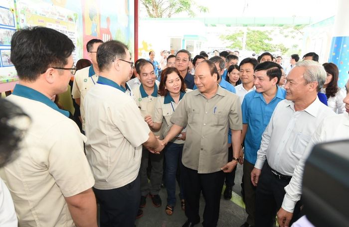 Ảnh: VGP/Quang Hiếu