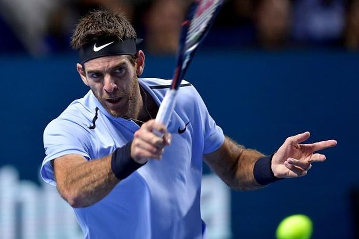 Tuy nhiên, bản lĩnh và đẳng cấp để đánh bại Federer là điều Del Potro còn thiếu. Anh không thể tái hiện điều này như khi cả hai chạm trán tại US Open 2017.