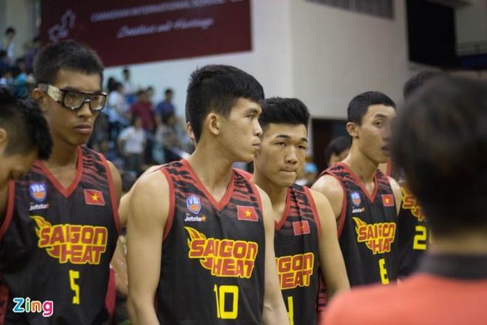 Thất bại trước TLW nhưng mọi thứ chưa chấm dứt với SGH khi thứ bảy này, họ sẽ hành quân ra Hà Nội với tham vọng trả món nợ đang vay của TLW.