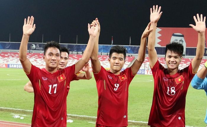 U19 Việt Nam khó tái lập chiến tích như các đàn anh