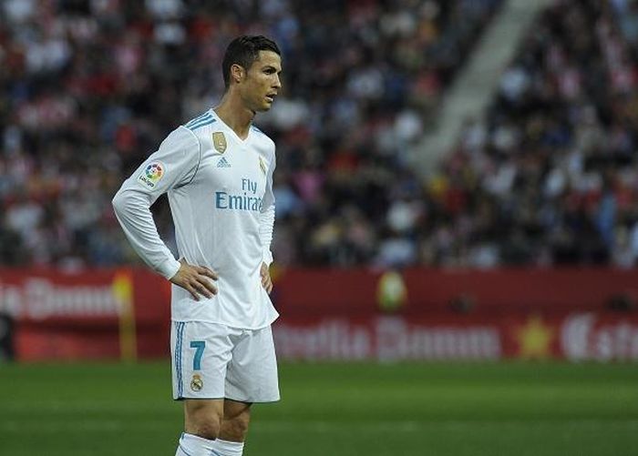 Ronaldo sa sút, Real mất đi nhiều bàn thắng.