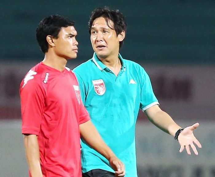 Minh Phương được mời về để hợp cùng Taìi Em trong Ban huấn luyện