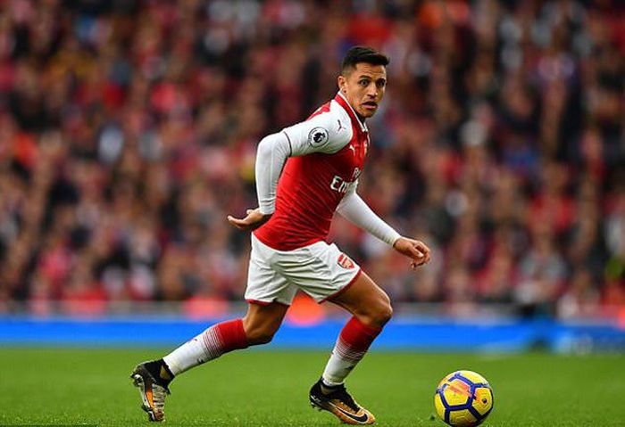 Pep vẫn muốn có Sanchez
