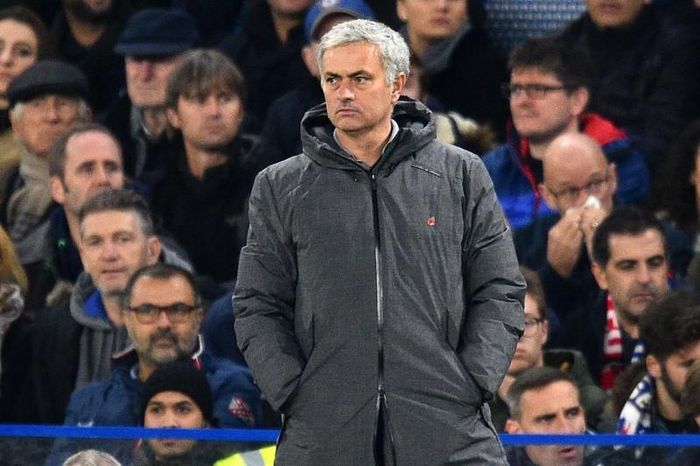 Mourinho sẽ rời MU đến PSG?