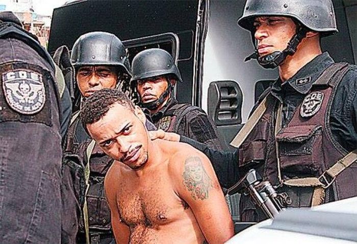 Jordean Lima dos Santos