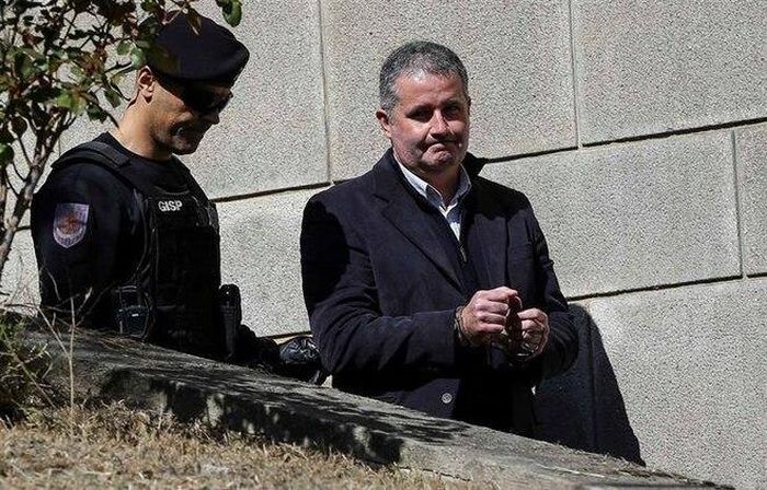 “Người anh em” Pedro Dias của Goncalo Teixeira