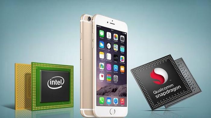 Apple muốn dứt bỏ sự phụ thuộc vào các nhà cung cấp linh kiện.