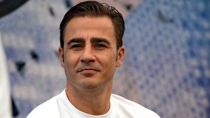 Lần trở lại Guangzhou này Cannavaro sẽ... nguy hiểm hơn?
