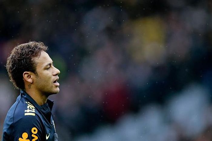 Chỉ sau 3 tháng, Neymar thấy tiếc vì tới PSG.