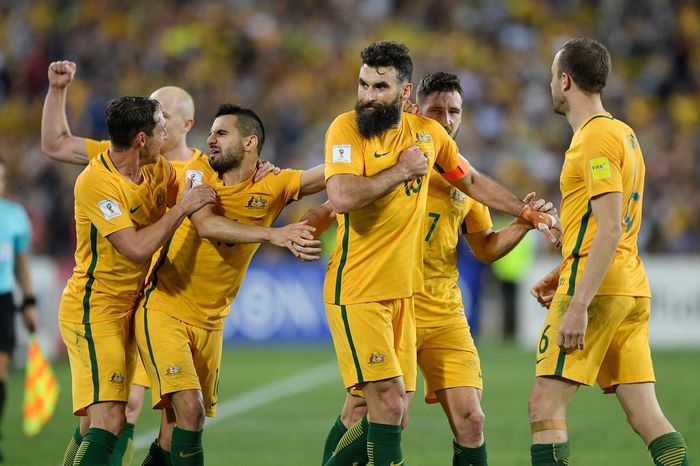 Với tuyển Australia, chiến thắng trước Honduras hôm nay mang đậm dấu ấn những cầu thủ từng chơi bóng tại Premier League.