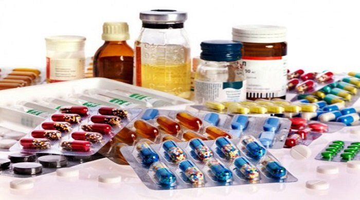 Lạm dụng thuốc cũng là một trong những nguyên nhân gây đau đầu 