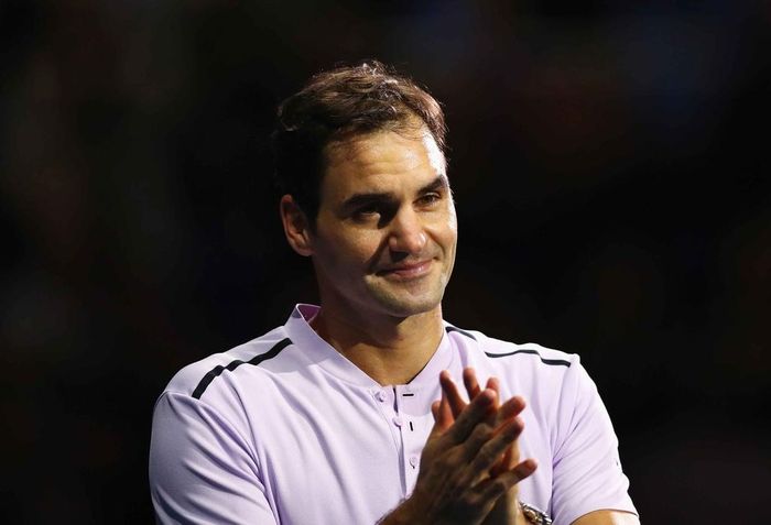 Đây đã là lần thứ 10, Roger kết thúc vòng bảng ATP Finals bằng 3 trận toàn thắng. Ngoài ra sau 15 lần tham dự, FedEx đã có tới 14 lần vào bán kết giải đấu dành cho 8 tay vợt mạnh nhất năm.