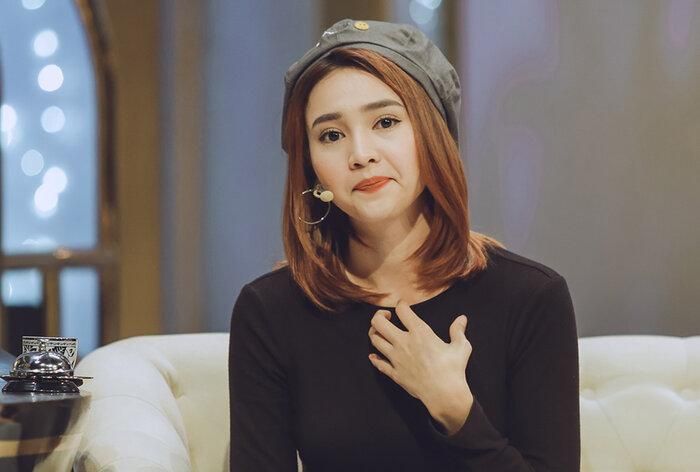 Lan Ngọc từ bỏ mọi thứ, về nước và bắt đầu lại từ con số 0 từ năm 2014.