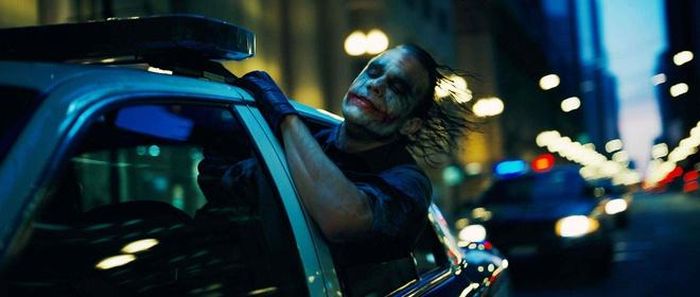 The Dark Knight của Christopher Nolan là một bài học thành công Warner Bros. cần tìm lại. Ảnh: Warner Bros.