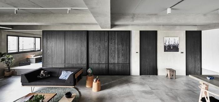 Mở ra không gian vui chơi cho thành viên nhỏ tuổi trong gia đình.