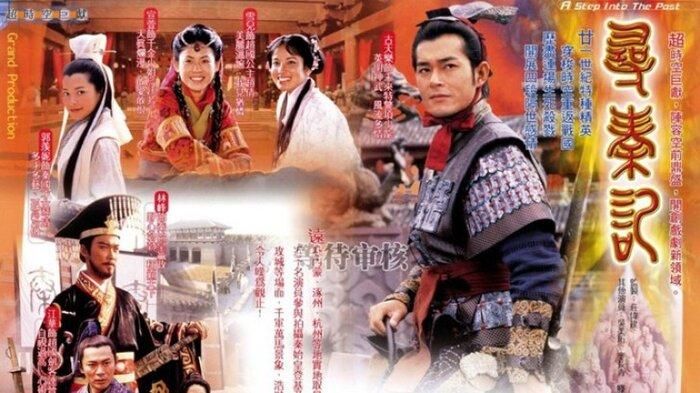 Poster phim “Cỗ Máy Thời Gian”