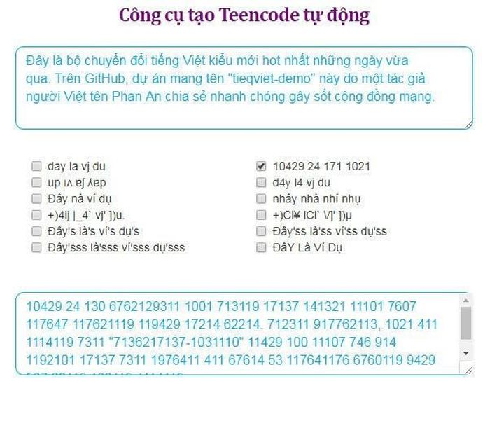 'Teencode' trong giới trẻ còn 'độc', 'lạ' hơn đề xuất của PGS.TS Bùi ...
