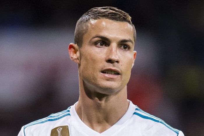 Ronaldo sa sút phong độ ở mùa giải này.