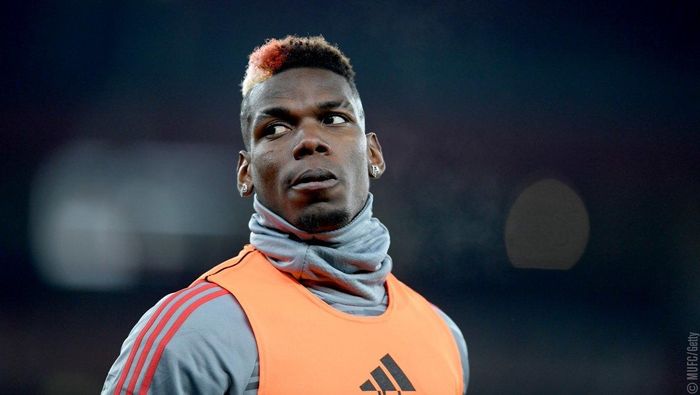 Sau 3 trận treo giò, Pogba sẽ trở lại sân chơi Ngoại hạng Anh