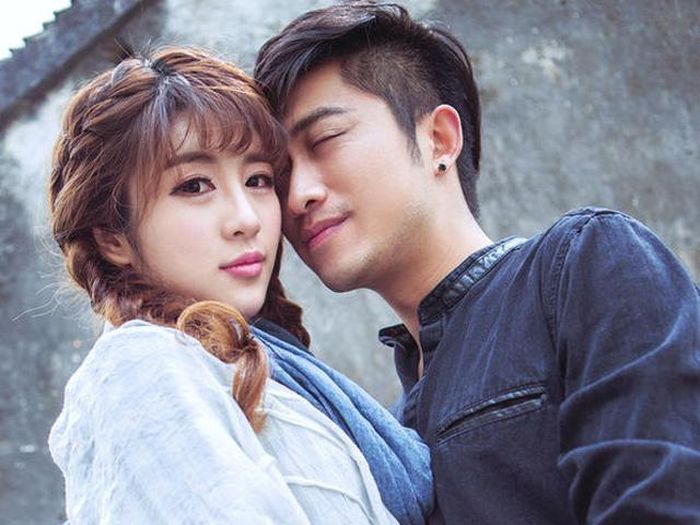 Tôi hiểu cuộc hôn nhân này cũng là bi kịch với anh, nhưng cả tôi và anh đều chẳng đủ mạnh mẽ để phá bỏ nó đi - Ảnh minh họa