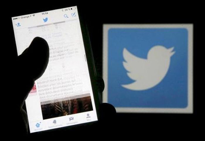 Devumi đã bán rất nhiều "người theo dõi" giả trên Twitter. Ảnh: Reuters