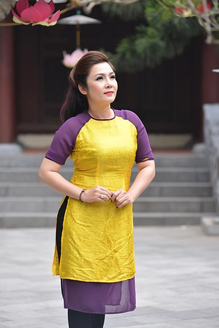 NSƯT Diệu Hương muốn thực hiện một album “đến nơi đến chốn” về ca Huế với các tác phẩm nhạc cổ, lời cổ