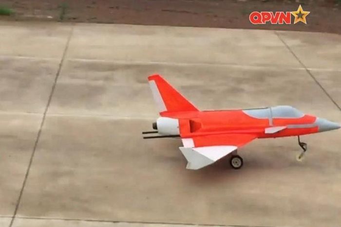  Thành công của việc cho UAV-02 xuất ngoại là lời khẳng định chất lượng của máy bay không người lái mang thương hiệu Việt Nam, đáp ứng với yêu cầu nhiệm vụ và sự phát triển của Quân chủng Phòng không - Không quân trong tình hình mới. 