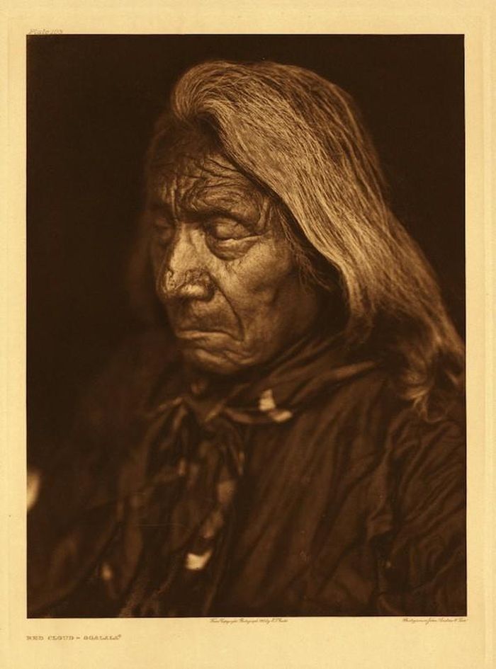 “Chỉ mang theo kỉ niệm, chỉ để lại dấu chân”, Trưởng tộc Seattle (1862).