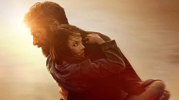 Logan kể câu chuyện đặc biệt về tình cha con. Ảnh: 20th Century Fox. 