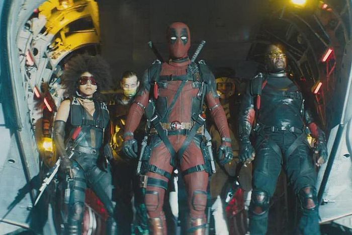 Từ trailer mới nhất của Deadpool 2, khán giả có thể thấy bộ phim sẽ giới thiệu nhóm dị nhân X-Force - những người song hành với gã lính đánh thuê mồm mép, ưa bạo lực trong chuyến phiêu lưu tiếp theo.