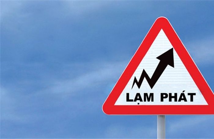  CPI tháng 5 tăng cao nhất trong 6 năm kể từ năm 2012 trở lại đây gây áp lực lên lạm phát nhưng chúng ta hoàn toàn có cơ hội kiểm soát lạm phát ở mức 4% trong năm nay. 