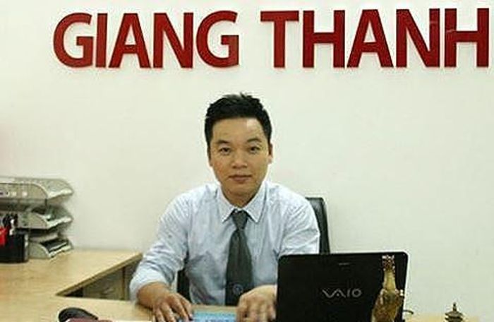Luật sư Giang Hồng Thanh (VPLS Giang Thanh; Đ/c: Số 197 phố Đặng Tiến Đông, Trung Liệt, Đống Đa, Hà Nội)