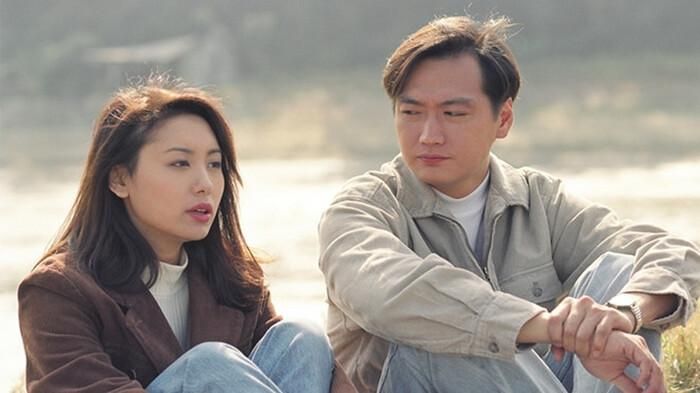Đào Đại Vũ và Quách Khả Doanh