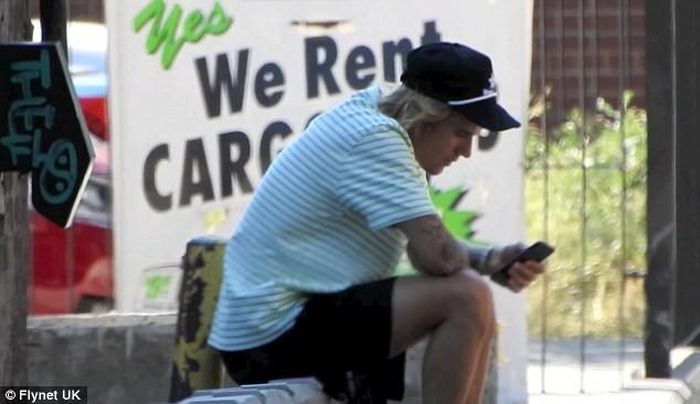 Thậm chí, trên trang cá nhân, Justin còn gọi Hailey là "tình yêu của đời mình", điều mà trước đây anh chàng chưa từng làm với Selena Gomez trong suốt 8 năm yêu sóng gió.
