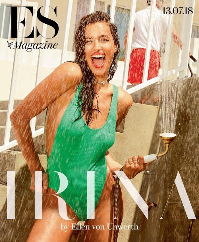  Dù cả Irina Shayk và CR7 đều đã yên bề bên người mới nhưng người hâm mộ vẫn nhớ tới cô như là một trong những bóng hồng sâu đậm và có thời gian yêu đương bên chàng cầu thủ đào hoa lâu dài nhất.