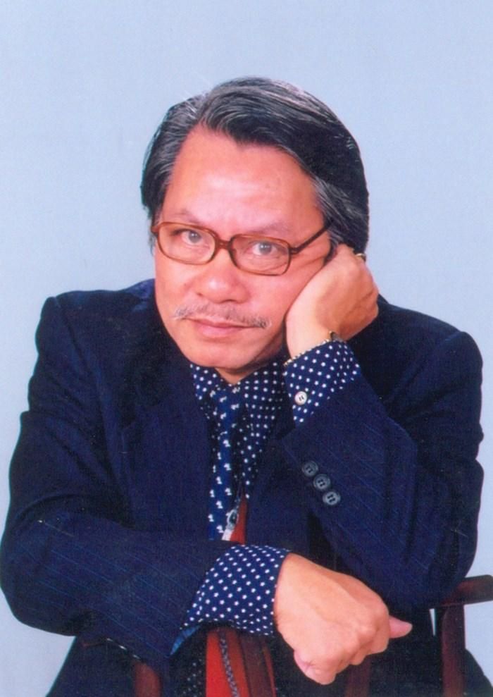 NSƯT Bùi Cường (1945 - 2018)