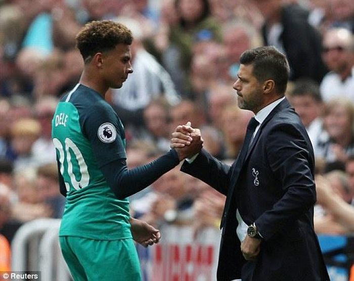 Sau chiến thắng trước "Chích chòe", đoàn quân của HLV Mauro Pochettino sẽ đối đầu với Fulham trong trận đấu tới. Đây là đối thủ mới lên hạng, song nhiều khả năng sẽ trở thành "ngựa ô" tại Premier League năm nay do đã chi hơn 100 triệu euro trong kỳ chuyển nhượng mùa hè để "đại tu" đội hình với 12 tân binh.