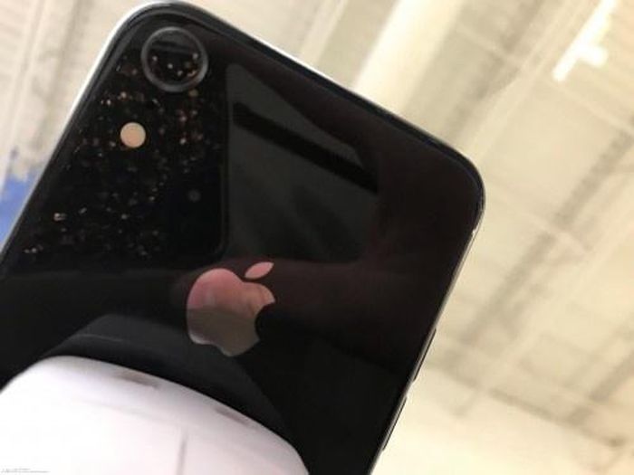  Ngoài ra, iPhone 6,1 inch còn hỗ trợ tính năng 2 SIM, điều đã được kỳ vọng từ lâu trên các sản phẩm của Apple. Ảnh: GSM Arena.