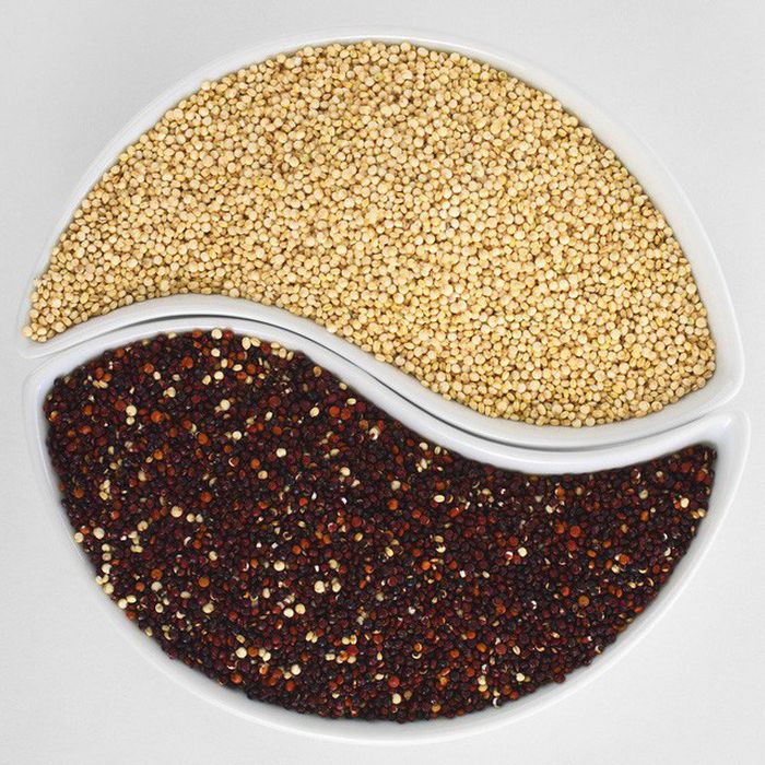 Hạt Quinoa