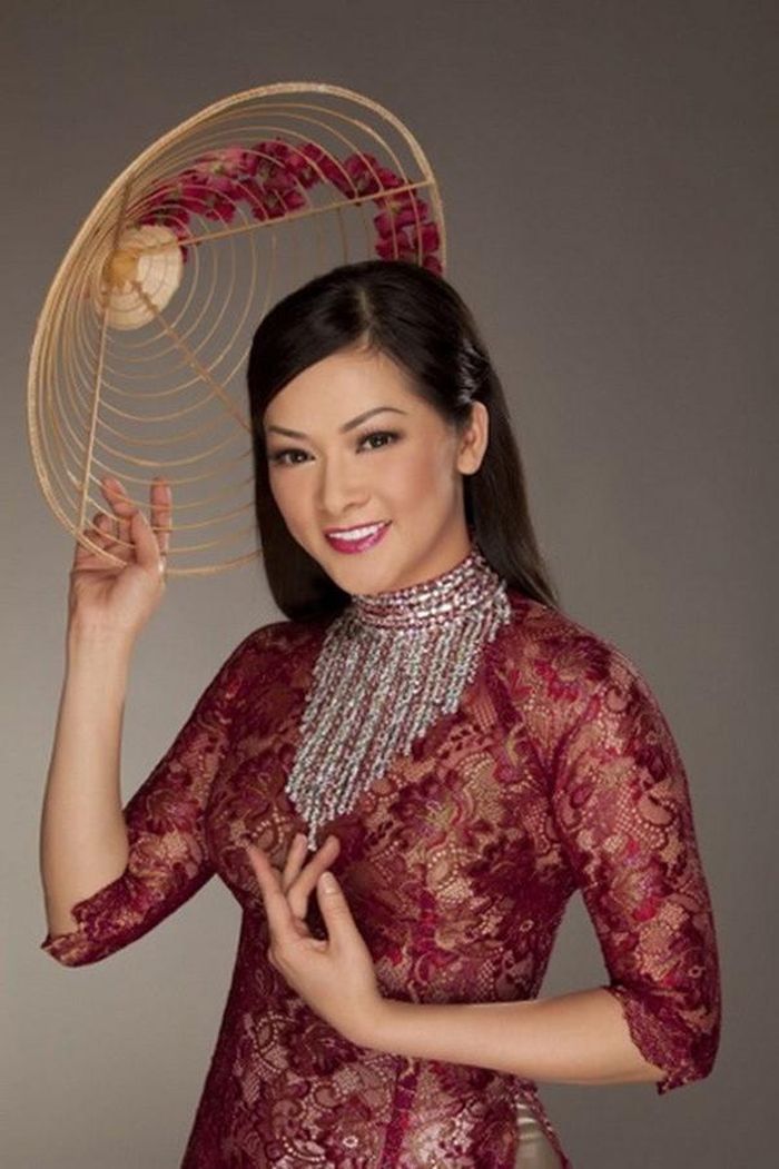  Tài năng, xinh đẹp và nổi tiếng song cuộc đời của ca sĩ Như Quỳnh gặp không ít truân chuyên, đổ vỡ. 