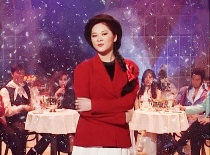Như Quỳnh sinh năm 1970, cô từng được xem là “mỹ nhân làng nhạc” khi sở hữu nhan sắc xinh đẹp cùng giọng ca ngọt hiếm có. Tên tuổi của cô gắn gắn liền với dòng nhạc trữ tình và một số ca khúc nổi tiếng như: Người tình mùa đông, Chuyện hoa sim, Chuyện tình người thiếu nữ tên Thi...