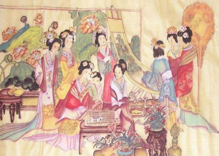 Ngoài ra, cũng có ghi chép rằng, nếu hai song thai đó đều là con trai và sinh ra đều sống cả thì cả hai đứa bé đó đều mất đi cơ hội thừa kế ngôi vị. Dẫu rằng vậy, mọi chuyện liên quan tới vấn đề này đến nay đều chưa có bằng chứng rõ ràng. 