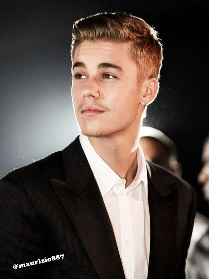 Justin Bieber muốn thử sức với những điều mới mẻ ngoài âm nhạc.