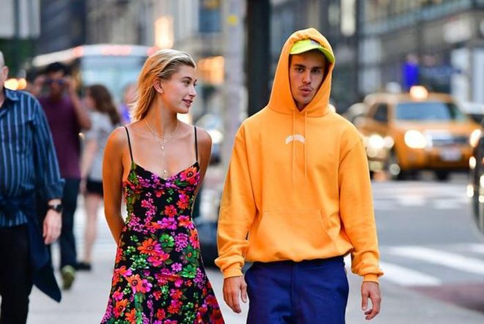 Justin Bieber muốn dành toàn bộ thời gian bên vợ.