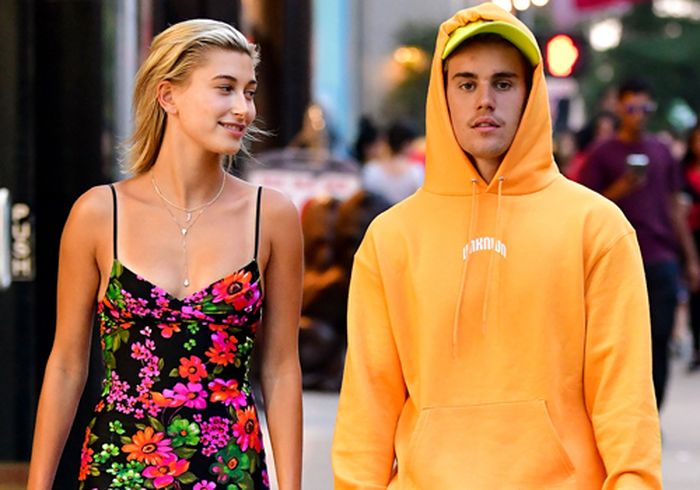 Justin Bieber và Hailey Baldwin kết hôn sau 5 tháng tái hợp.